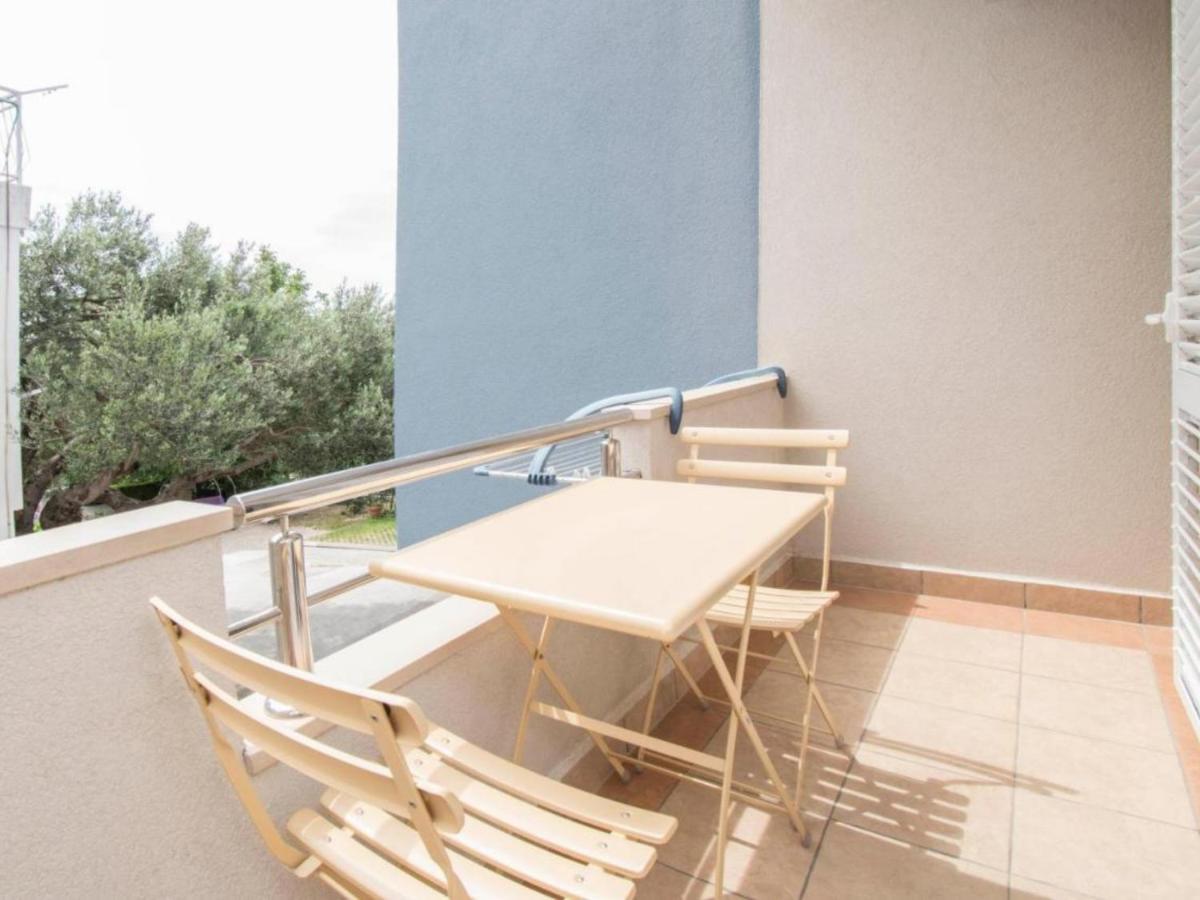 Apartments Antonio Tučepi Zimmer foto